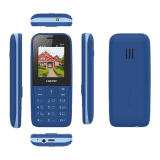 Lava Hero 600i | SAPPHIRE BLUE