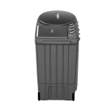 Whirlpool Semi Automatic Top Loading Washing Machine | 11 Kg | Graphite Grey | ACE XL 11 DMIX