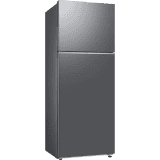 Samsung 465 L | Frost Free Double Door WiFi Embedded Refrigerator | RT51CG662AS9TL | Silver