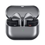 Samsung Galaxy Buds 3 Pro | Ultimate Hi Fi Sound | ANC | IP57 Rating | Silver