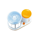 Bajaj Wet Grinder WX1 | 2 L | 230 W | Orange | 410511