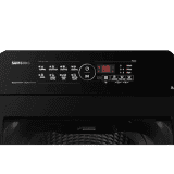 Samsung Fully Automatic Top Load Washing Machine Appliance | 5 star | 8.0 kg | Versailles Gray | WA80BG4441BDTL