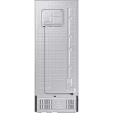 Samsung 465 L | Frost Free Double Door WiFi Embedded Refrigerator | RT51CG662AS9TL | Silver