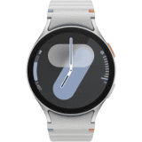 Samsung Galaxy Watch7  | 44mm | LTE  | Silver | SM-L315FZSAINS