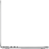 APPLE Macbook Pro M1 Pro Chip | 8-core CPU and 14-core GPU |  M1 Pro | 16 GB/512 GB SSD/Mac OS Monterey | MKGR3HN/A | Silver