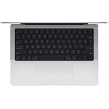 APPLE Macbook Pro M1 Pro Chip | 8-core CPU and 14-core GPU |  M1 Pro | 16 GB/512 GB SSD/Mac OS Monterey | MKGR3HN/A | Silver