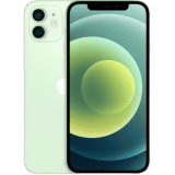 Apple iPhone 12 | 128 GB | Green