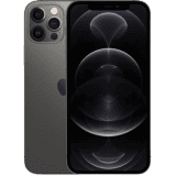 Apple iPhone 12 Pro | 256 GB | Graphite