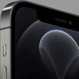 Apple iPhone 12 Pro | 256 GB | Graphite