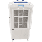BAJAJ 23 L Room/Personal Air Cooler | COOLEST FRIO | White