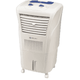 BAJAJ 23 L Room/Personal Air Cooler | COOLEST FRIO | White
