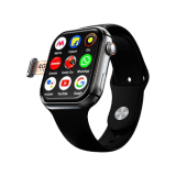 Fire-Boltt Dream Smartwatch | Shadow Glide Strap