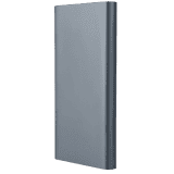 Mi 3i Power Bank | Fast Charging | 10000 mAh | 18W | Black
