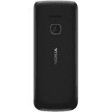 Nokia 225 4G DS Keypad Mobile | Black