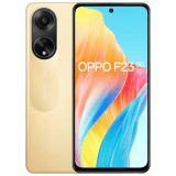 OPPO F23 5G | 8 GB | 256 GB | Bold Gold