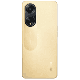 OPPO F23 5G | 8 GB | 256 GB | Bold Gold
