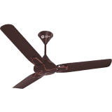 Orient Electric Jazz 1200mm Ceiling Fan | Metallic Bronze/Copper