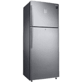 SAMSUNG 230 L Direct Cool Single Door 3 Star Refrigerator | RR24A282YS8/NL |  Elegant Inox