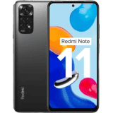Redmi Note 11 | 64 GB | 4 GB RAM | Space Black