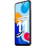 Redmi Note 11 | 64 GB | 4 GB RAM | Space Black