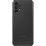 SAMSUNG Galaxy A13 | 64 GB/4 GB RAM | Black
