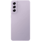 SAMSUNG Galaxy S21 FE 5G | 128 GB/8 GB RAM | Lavender