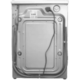 IFB 6.5 kg 5 Star 3D Wash Technology | In-built heater Fully Automatic Front Load | Senorita WXS | Silver