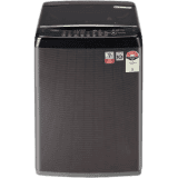 LG 6.5 kg Fully Automatic Top Load | T65SJMB1Z.ABMQEIL | Black