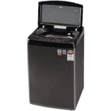 LG 6.5 kg Fully Automatic Top Load | T65SJMB1Z.ABMQEIL | Black