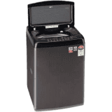 LG 6.5 kg Fully Automatic Top Load | T65SJMB1Z.ABMQEIL | Black