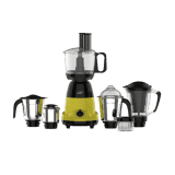 Vguard 750 Watts 5 Jar Mixer Grinder | Celera750W