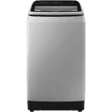SAMSUNG 7 kg Fully Automatic Top Load | WA70N4261SS/TL | Silver