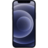 Apple iPhone 12 Mini | 64 GB | Black
