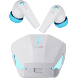 boAt Airdopes 192 True Wireless Bluetooth Headset | White Sabre