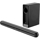 boAt Aavante Bar 1650D Bluetooth Soundbar | Pitch Black