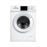 BPL Fully Automatic Front Load Washing Machine | BFW-7001MXCW | 7 kg | Crimson White
