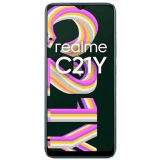 Realme C21Y | 3 GB | 32 GB | Cross Blue