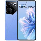 Tecno Camon 20 Pro 5G | 8 GB / 256 GB | Serenity Blue
