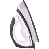 Morphy Richards Inspira Dry Iron | 1000 W | White & Black