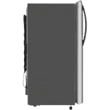 LG 201 L 3 Star | Direct Cool Single Door Refrigerator | Fast Ice Making | GL-B211HPZD | Shiny Steel