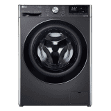 LG Washing Machine | FHP1411Z9B |11Kg | Fully Automatic Front Load Washing Machine | Black