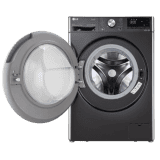 LG Washing Machine | FHP1411Z9B |11Kg | Fully Automatic Front Load Washing Machine | Black