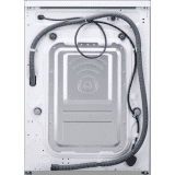 LG Front Load Washing Machine | Inverter Direct Drive | 6.5Kg  | White | FHM1065SDW