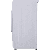 LG Front Load Washing Machine | Inverter Direct Drive | 6.5Kg  | White | FHM1065SDW