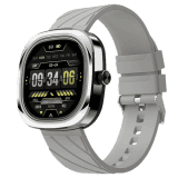 Fire-Boltt Collide Display Smartwatch, Bluetooth Calling | 1.32" | Grey