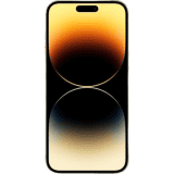 Apple iPhone 14 Pro Max | 128 GB | Gold