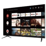 Haier K Series Full HD LED Smart Android TV |  109 cm (43 Inch) | With Google Assistant | LE43K7GA