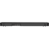 Philips Bluetooth Soundbar with Wireless Subwoofer | 160 W | 2.1 Channel | Black | HTL8162/94