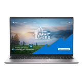 Dell Inspiron 15 Laptop | Ci7-1355U |16GB | 512GB SSD | 15.6 FHD | Platinum Silver | OIN353010031RINS1M
