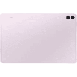 SAMSUNG Galaxy Tab S9 FE+ | 12 GB RAM | 256 GB ROM | 12.4 Inch | Wi-Fi+5G Tablet | Lavender | SM-X616BLIEINU